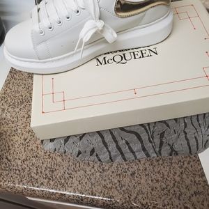 Alexander mcqueens